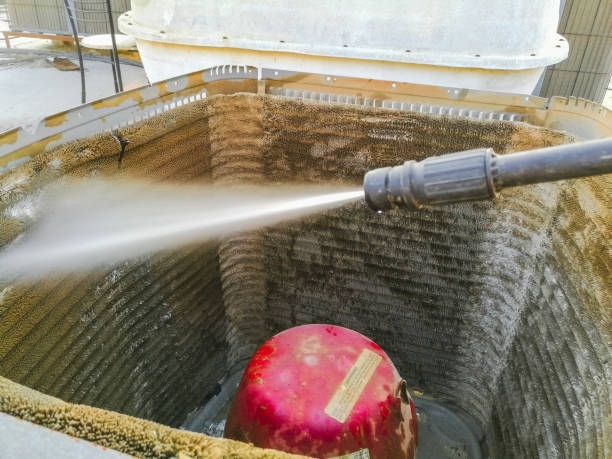 Best Professional Duct Cleaning Services  in Chlicothe, IL