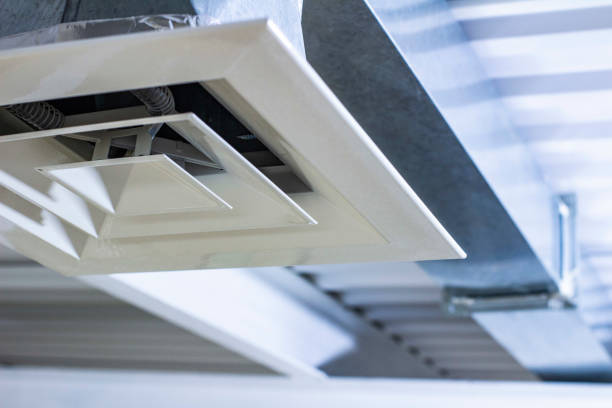 Best Affordable Air Duct Cleaning  in Chlicothe, IL