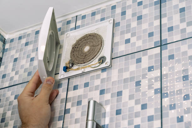 Best Local Air Duct Cleaning Services  in Chlicothe, IL