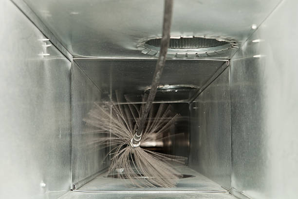 Best Best Air Duct Cleaning Near Me  in Chlicothe, IL