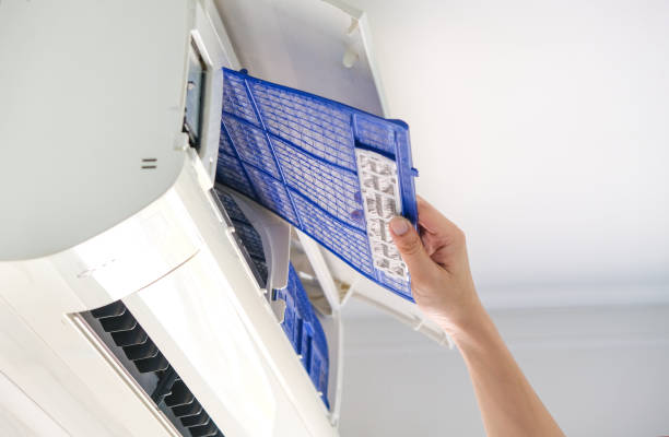 Best Air Quality Test  in Chlicothe, IL
