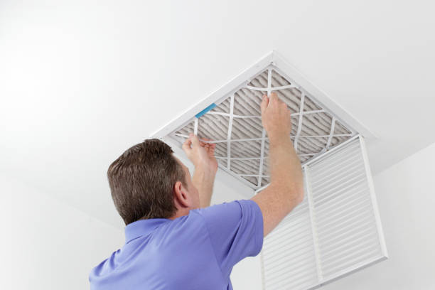 Best Ventilation Cleaning Services  in Chlicothe, IL
